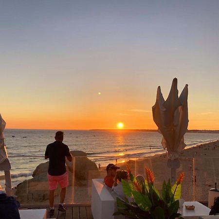 Sol Brilhante Albufeira Zewnętrze zdjęcie