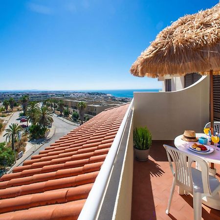 Sol Brilhante Albufeira Zewnętrze zdjęcie