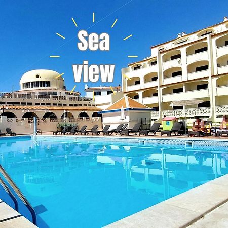 Sol Brilhante Albufeira Zewnętrze zdjęcie