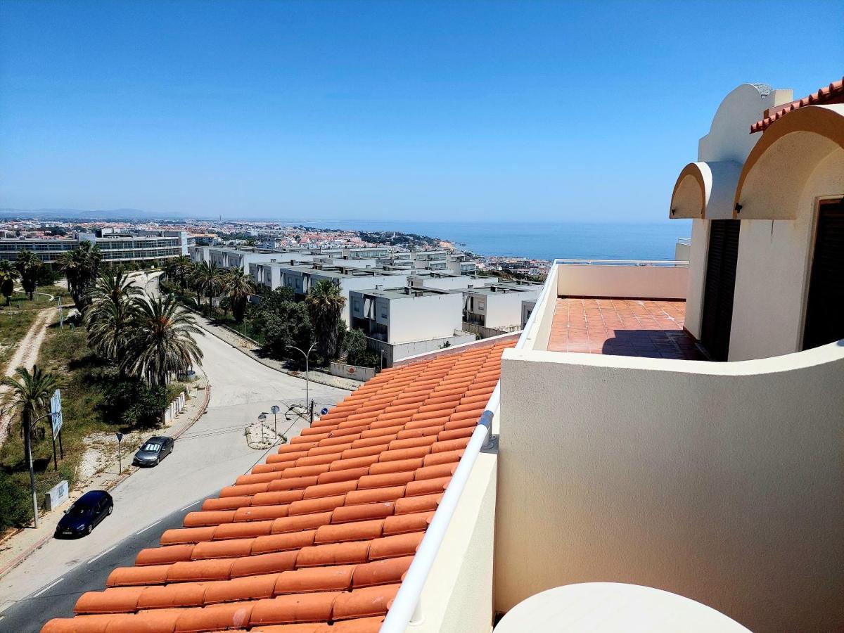 Sol Brilhante Albufeira Zewnętrze zdjęcie