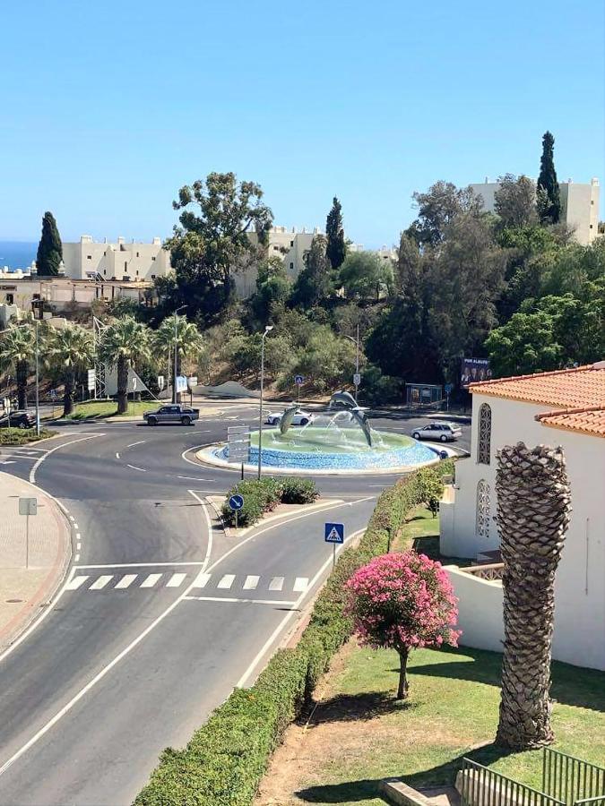 Sol Brilhante Albufeira Zewnętrze zdjęcie