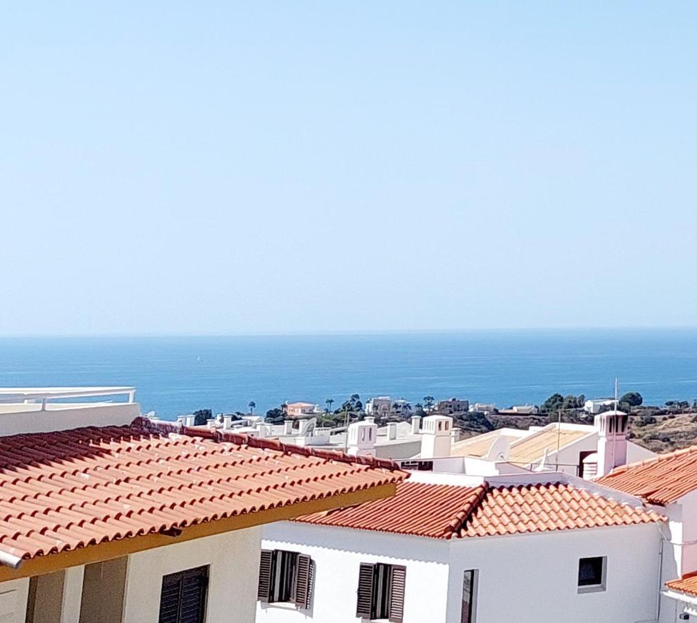 Sol Brilhante Albufeira Zewnętrze zdjęcie