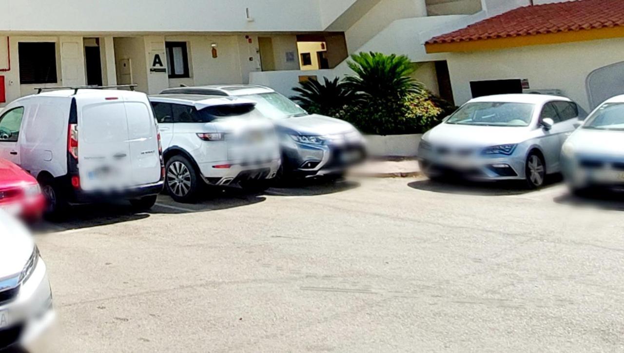 Sol Brilhante Albufeira Zewnętrze zdjęcie