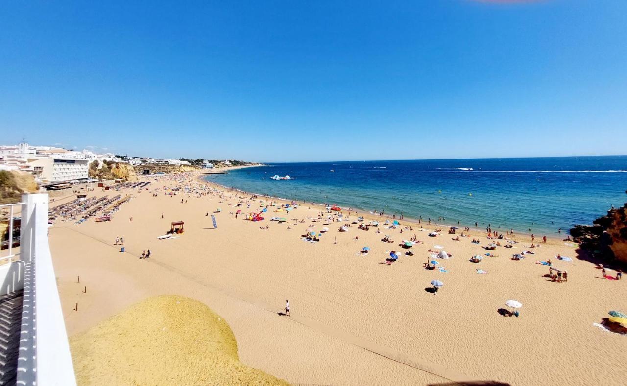 Sol Brilhante Albufeira Zewnętrze zdjęcie