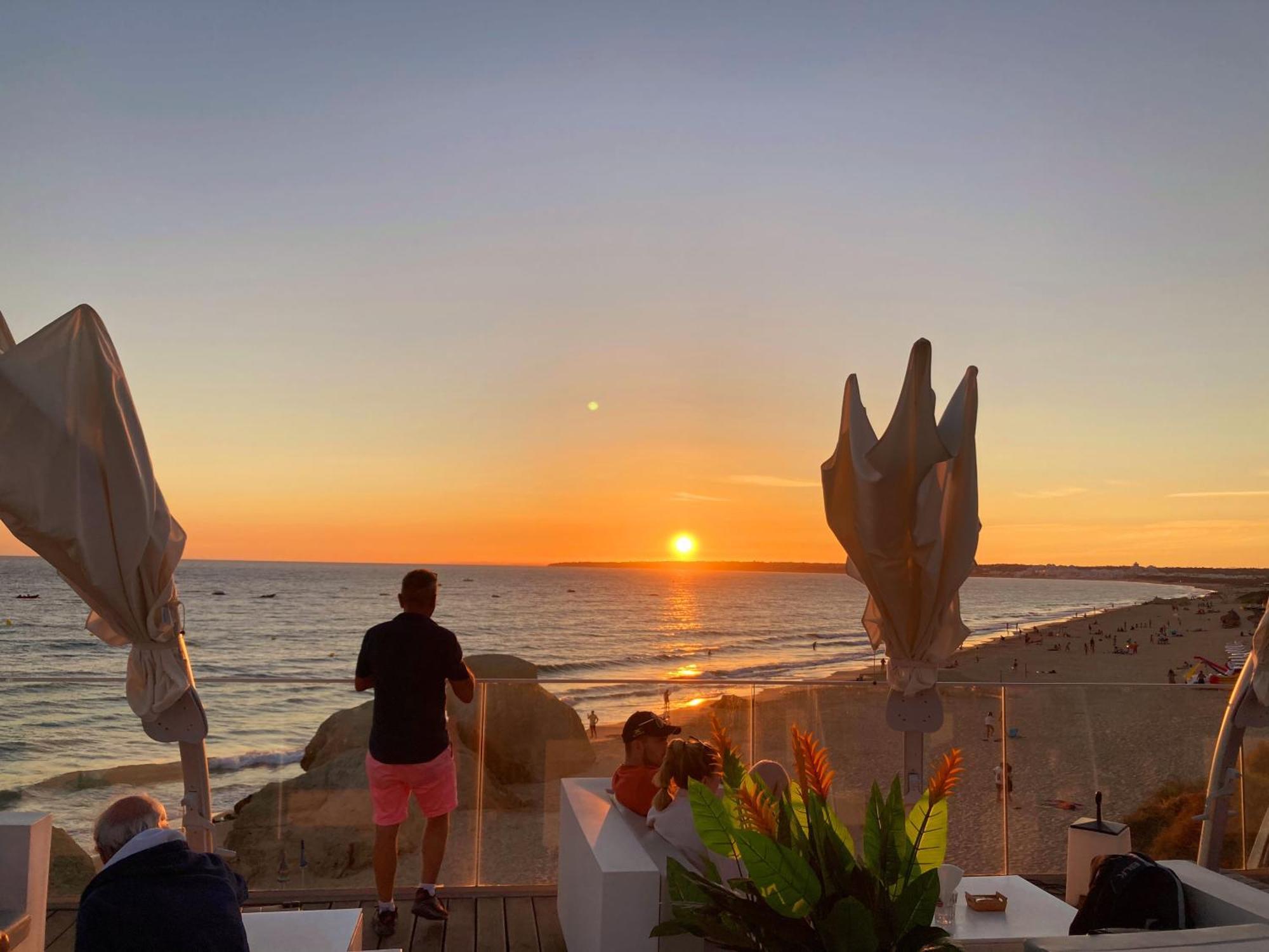 Sol Brilhante Albufeira Zewnętrze zdjęcie